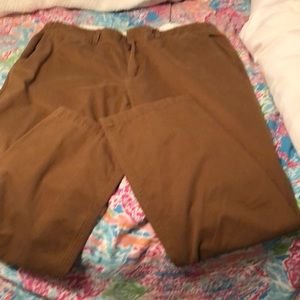 American Eagle pants relaxed fit